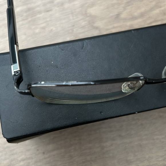 Mont Blanc reading glasses. - Picture 5 of 5